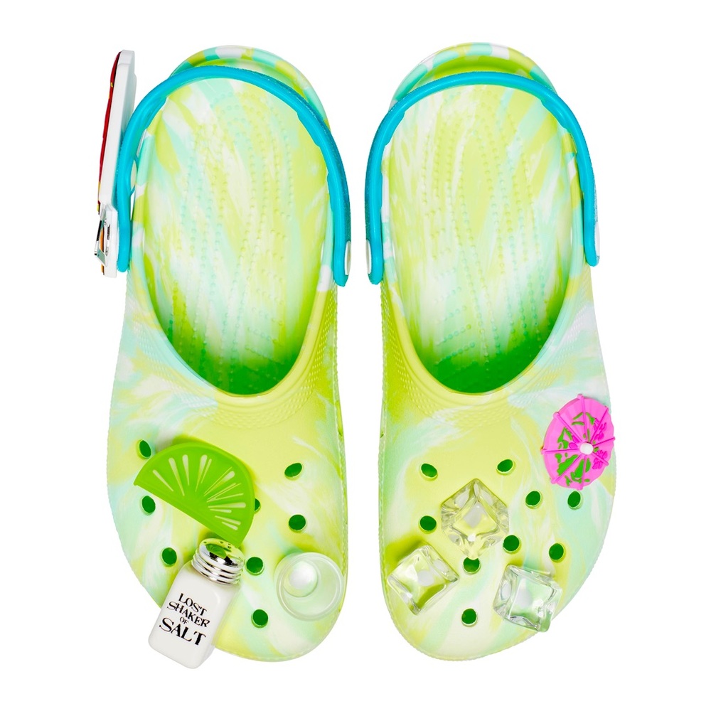 Crocs x Margaritaville